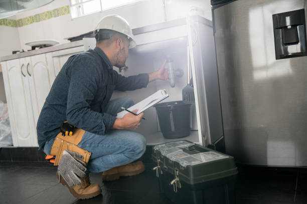 Best Drain Cleaning Services  in Houghton, MI