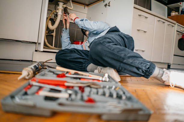 Best Sewer Cleaning Services  in Houghton, MI