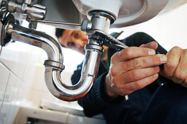 Reliable Houghton, MI Plumbing Solutions