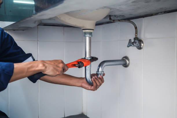 Best Sprinkler Systems  in Houghton, MI