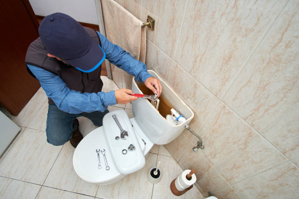 Best Hot Water Heater Installation  in Houghton, MI
