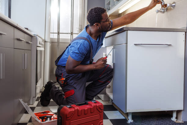 Best Plumbing Inspection Services  in Houghton, MI